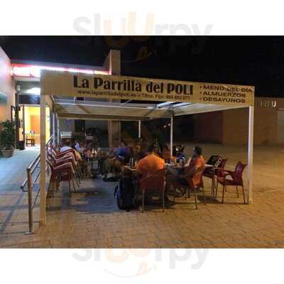 Restaurante La Parrilla Del Poli