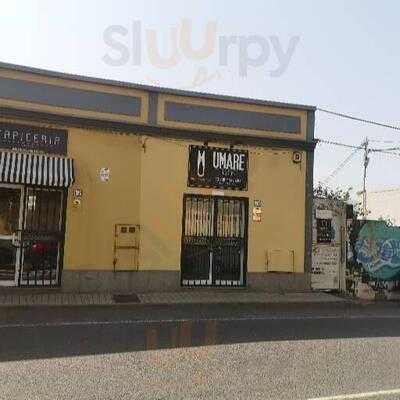 Umare Sushi