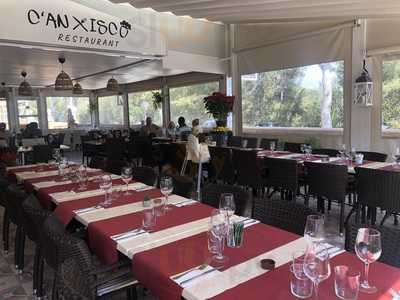 Can Xisco Restaurant