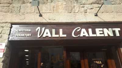 Vall Calent