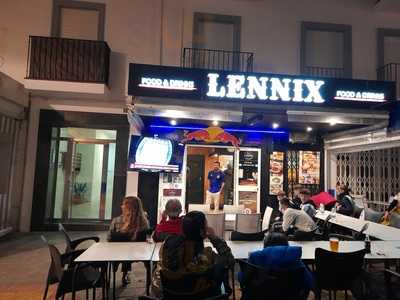 Lennix