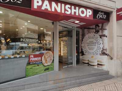 Panishop