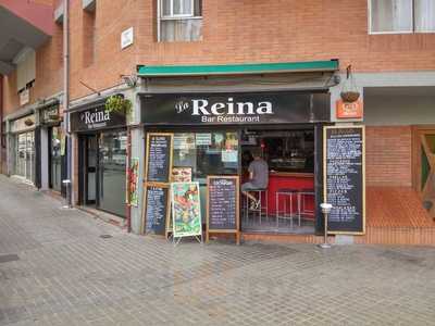 Bar Restaurante La Reina