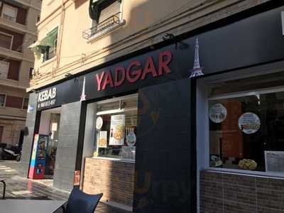 Yadgar Kebab Pizzeria