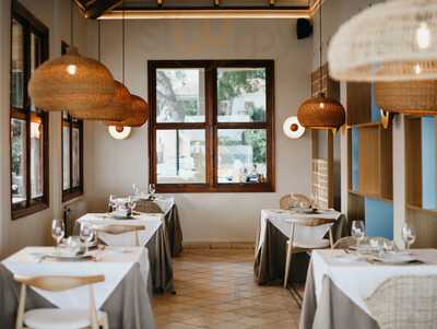 Restaurante Amar