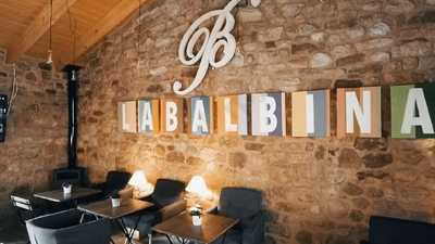 Gastro Bar Labalbina