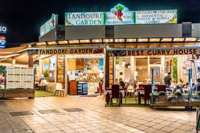 Tandoori Garden -