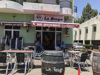 Bar Restaurante La Fonda