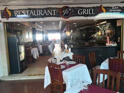 56º Restaurant & Grill