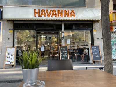 Havanna