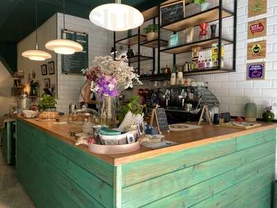 Syko Juice & Coffee Bar