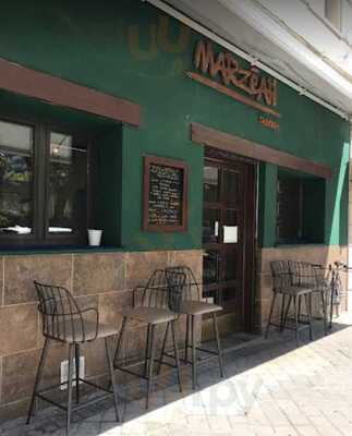 Marzeah Taberna