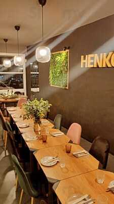 Henko Gastroteca