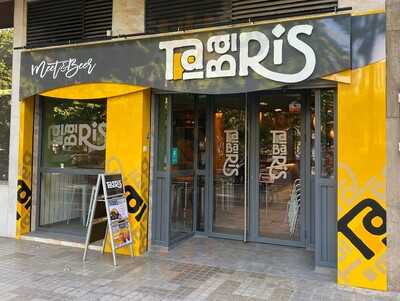 Tabaris Meet & Beer