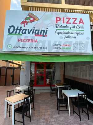 Ottaviani Pizzeria