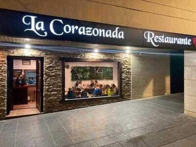 Restaurante La Corazonada