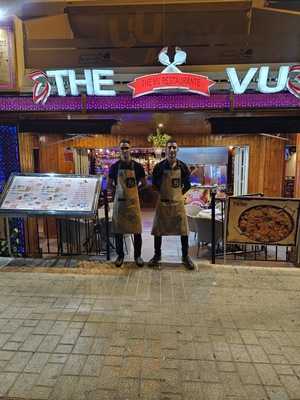 The Vu Restaurante