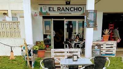 El Rancho Argentina