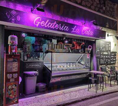 Gelateria La Cala