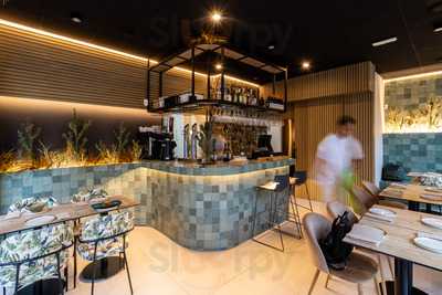 Maleza Gastrobar