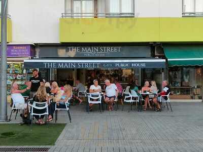 Main Street House Corralejo