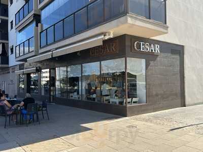 Cafetería César