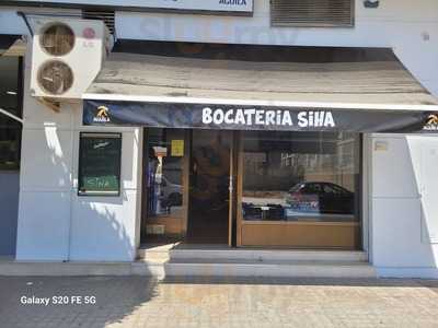 Bocateria Siha Alfafar