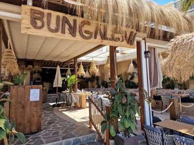 Bungalow Marbella