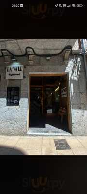 La Vall Restaurant