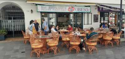 O'beso Restaurante