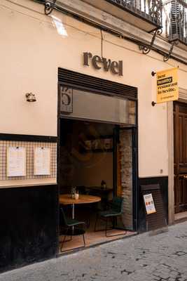 Revel - Healthy Pizza, Burgers, Pokes And Brunch