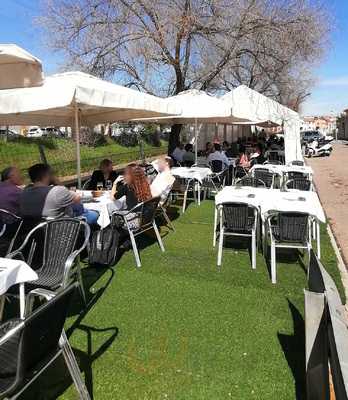 El Rincón Taberna Restaurante