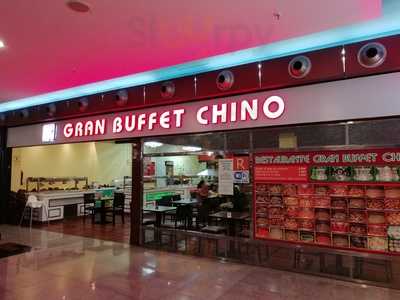 Gran Buffet Chino