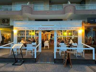 Donizetti Italian Restaurant