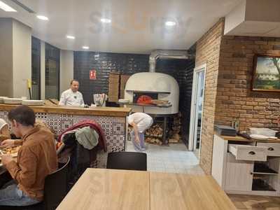 Da Valerio (pizzeria Horno De Leña)