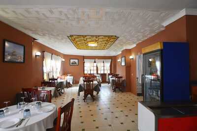 Pahuna Nepalese And Indian Restaurant Torrox