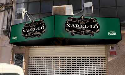 Xarel-lo Arroces Y+