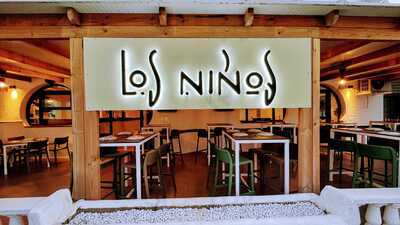 Restaurante Los Niños