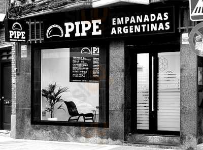 Pipe | Empanadas Argentinas.