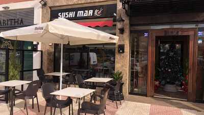 Sushi Mar