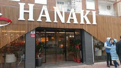 Hanaki Torrevieja