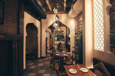 Restaurant Beirut