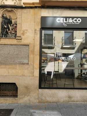 Celi&co Gluten Free Bakery