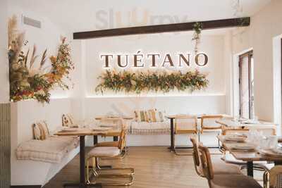 Tuétano