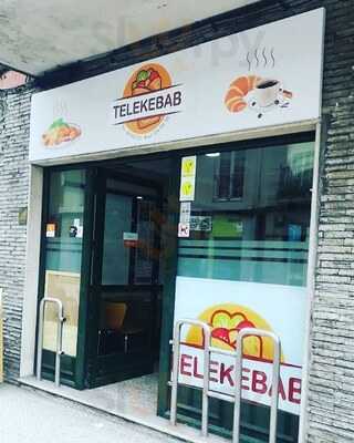 Telekebab