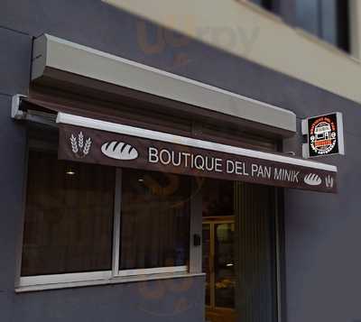 Boutique Del Pan Minik