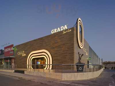 Grada Sport Café Murcia