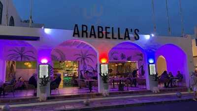 Arabella's At The Marina