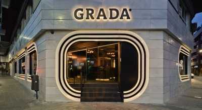 Grada Sport Café Alicante