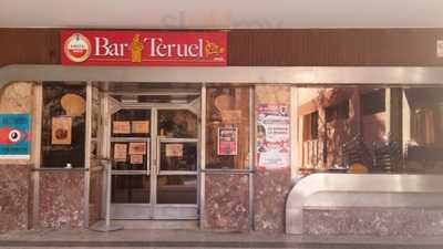 Bar Teruel